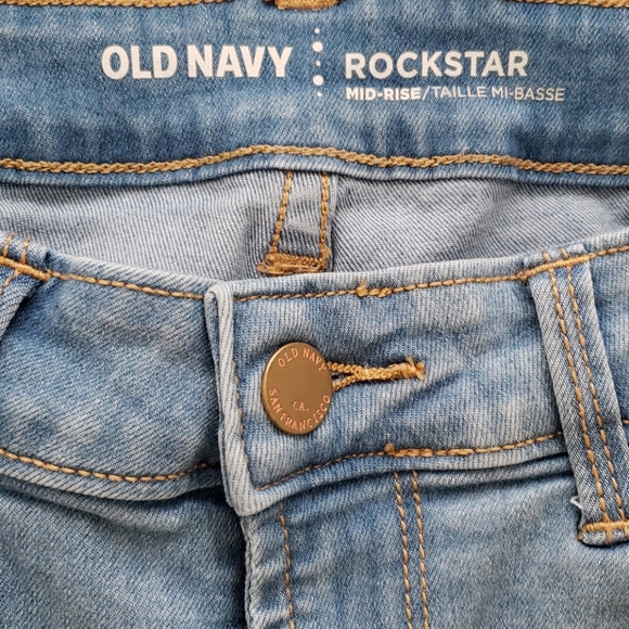 Ripped Jeans bundle 💖🙈 - Picture 8 of 10